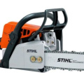 Бензопила STIHL MS 180-16"-3/8-1,3-55 